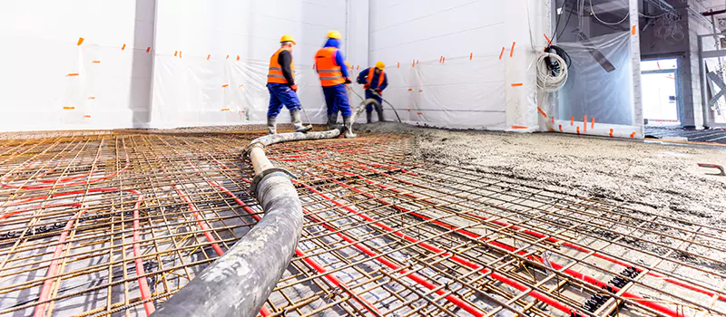 Best Interior Waterproofing Company in Ajax, ON