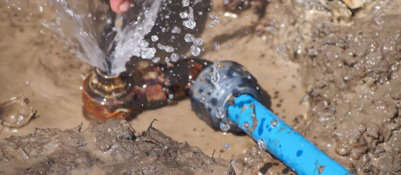 Reasons to Replace Your Lead Pipes in Ajax, ON