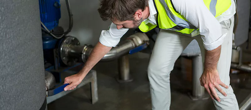 Leak Investigation Experts in Ajax, ON