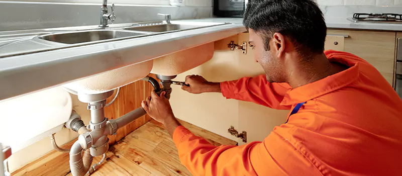 Pipe Corrosion Blockage Repair Services in Ajax, Ontario