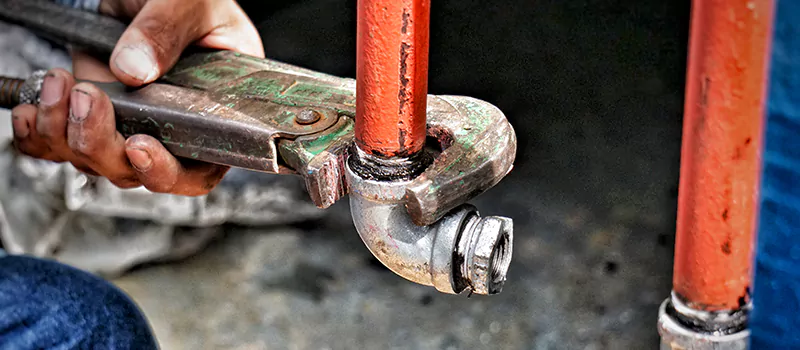 Pipe Valves Restoration Services in Ajax, Ontario