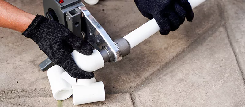 Residential Pipe Lining Repair And Installation Services in Ajax, ON