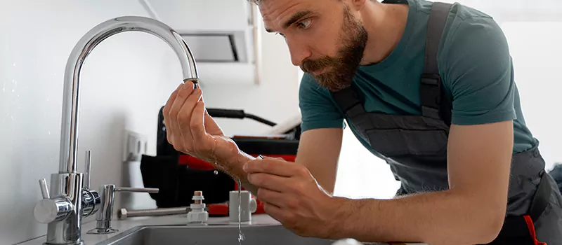 Gas Plumber Services in Ajax, ON