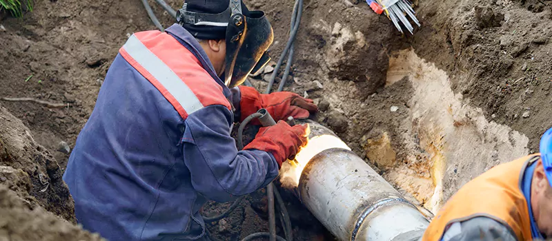Excavation Service for Plumbing Renovation Projects in Ajax, ON