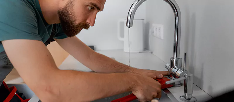 Apartment Plumbing Sewer Line Inspection Service in Ajax, ON