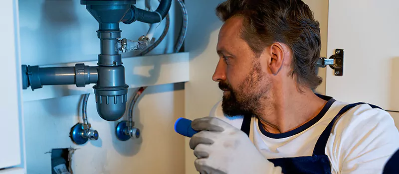 Government Grants & Rebates for Sewer Plumbing in Ajax, ON