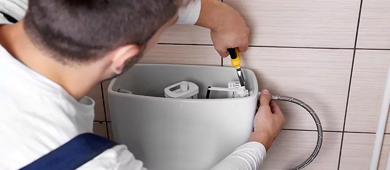 Customized Power Flushing Services for Plumbing in Ajax, Ontario