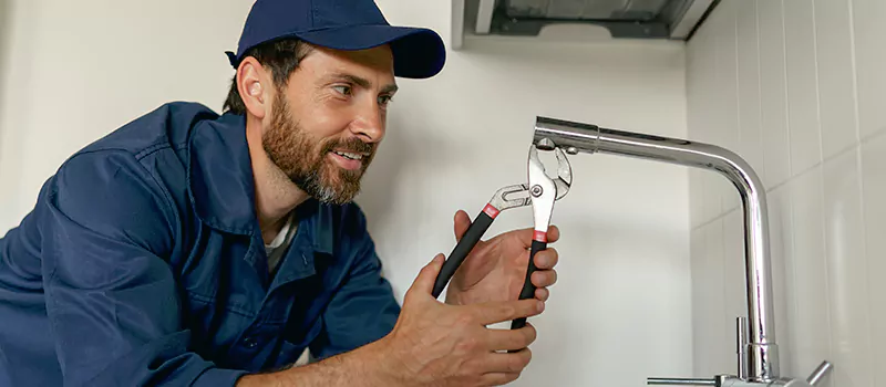 Professional Plumber for Plumbing Inspection and Maintenance Services in Ajax, ON