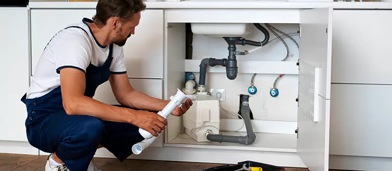 Reliable Commercial Plumber in Ajax, ON