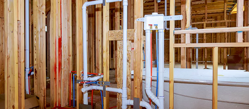 Common Challenges In Rough-in Plumbing in Ajax, ON
