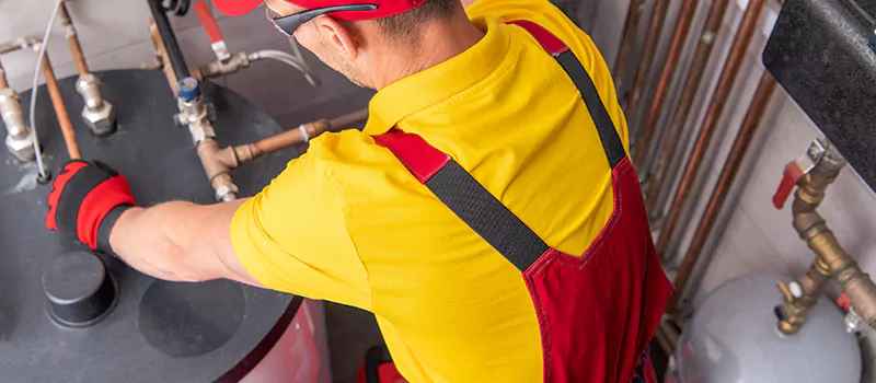 Same Day Residential Plumbing Services in Ajax, ON
