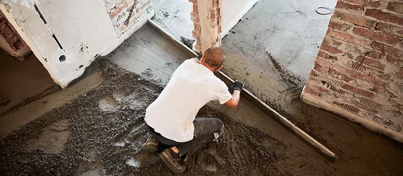 Residential Water Flooding Restoration in Ajax, Ontario