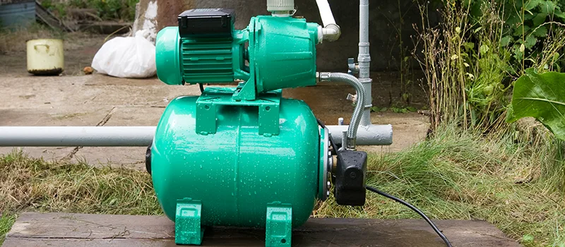 Submersible Well Pump Repair And Installation in Ajax, Ontario
